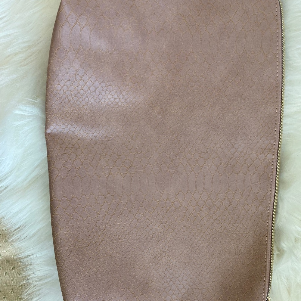 Target Sonia Kashuk Large Travel Make Up Pouch